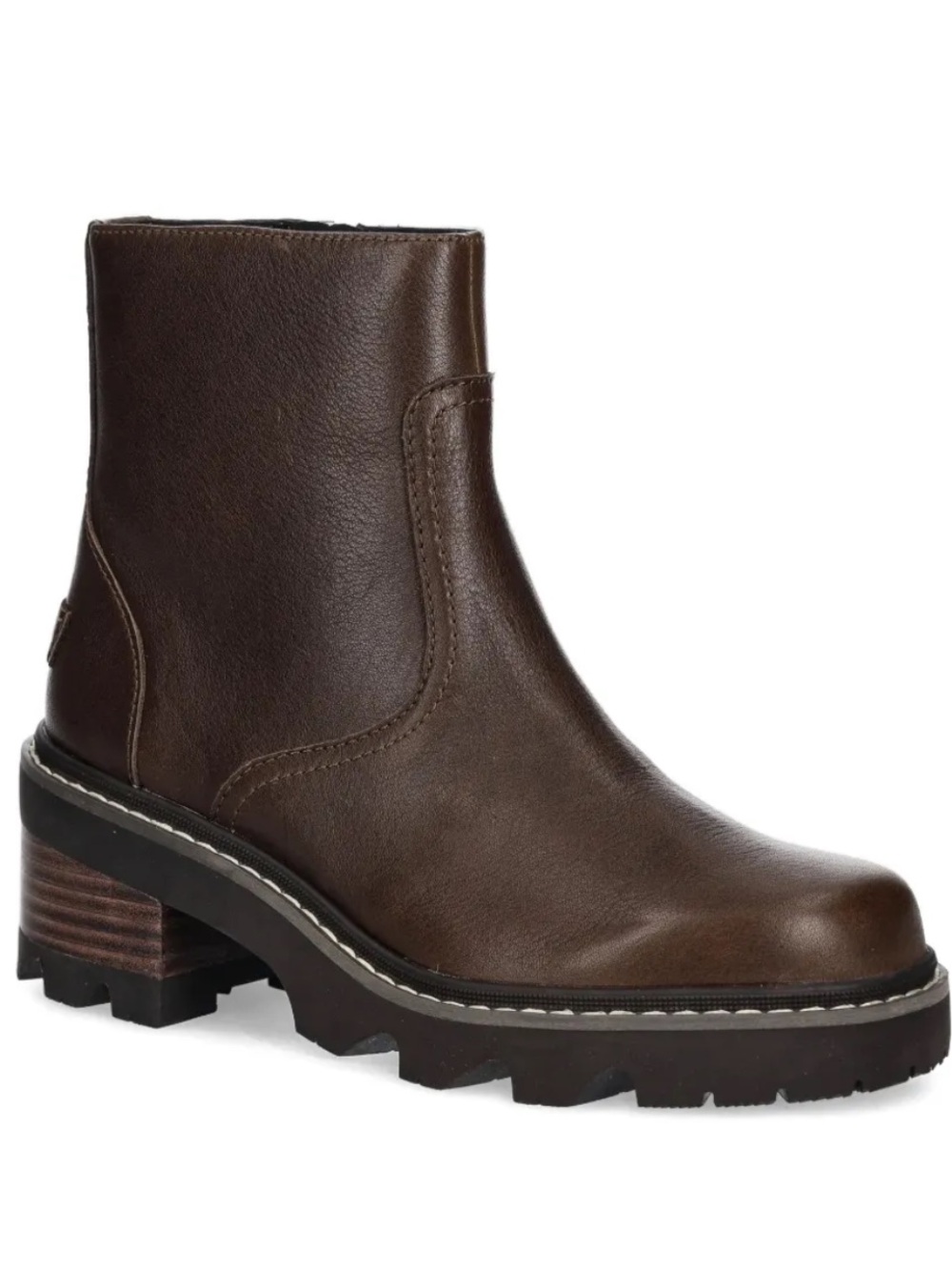SOREL Joan Now Booties Size 8.5